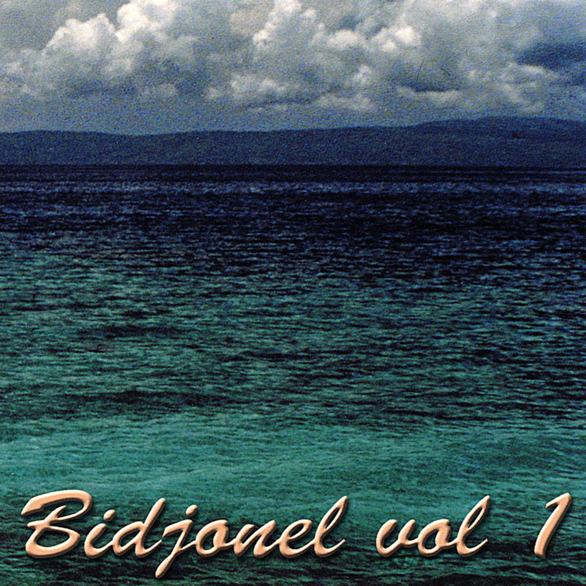 Bidjonel - Vol.1