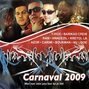 Carnaval 2009