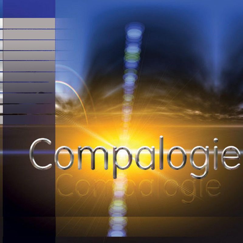 Compalogie - Vol.1