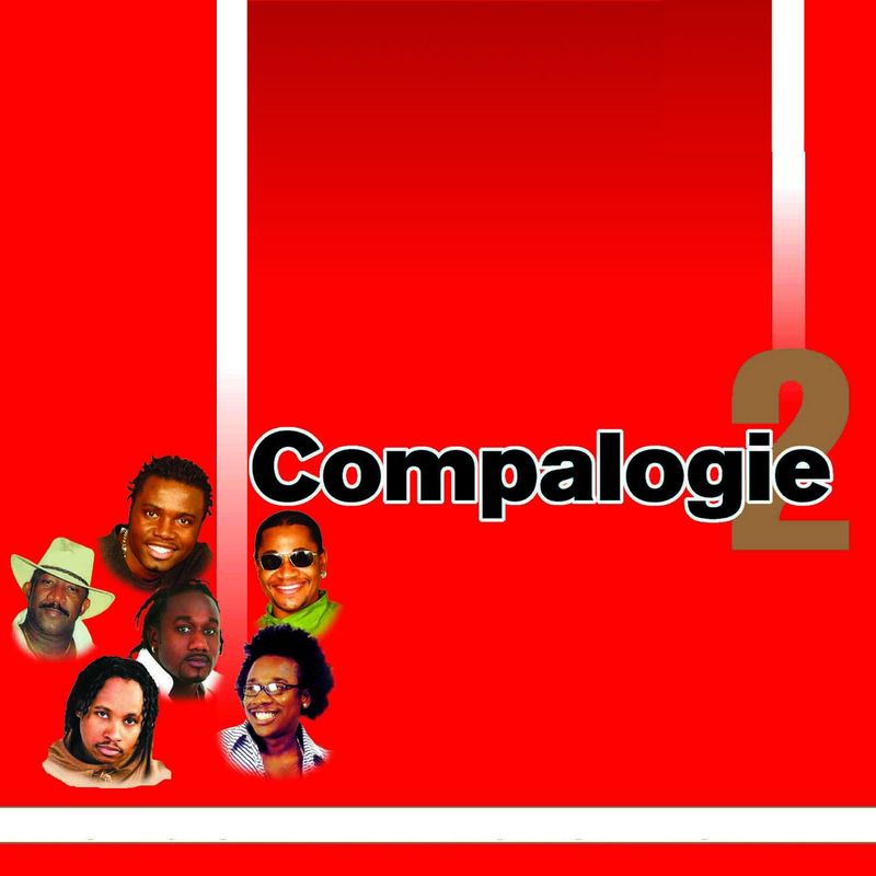 Compalogie - Vol.2
