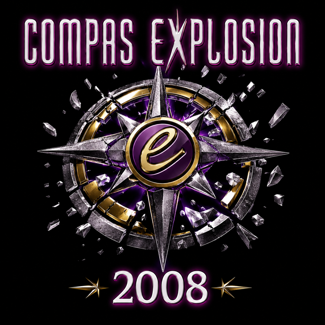 Compas Explosion Vol 1