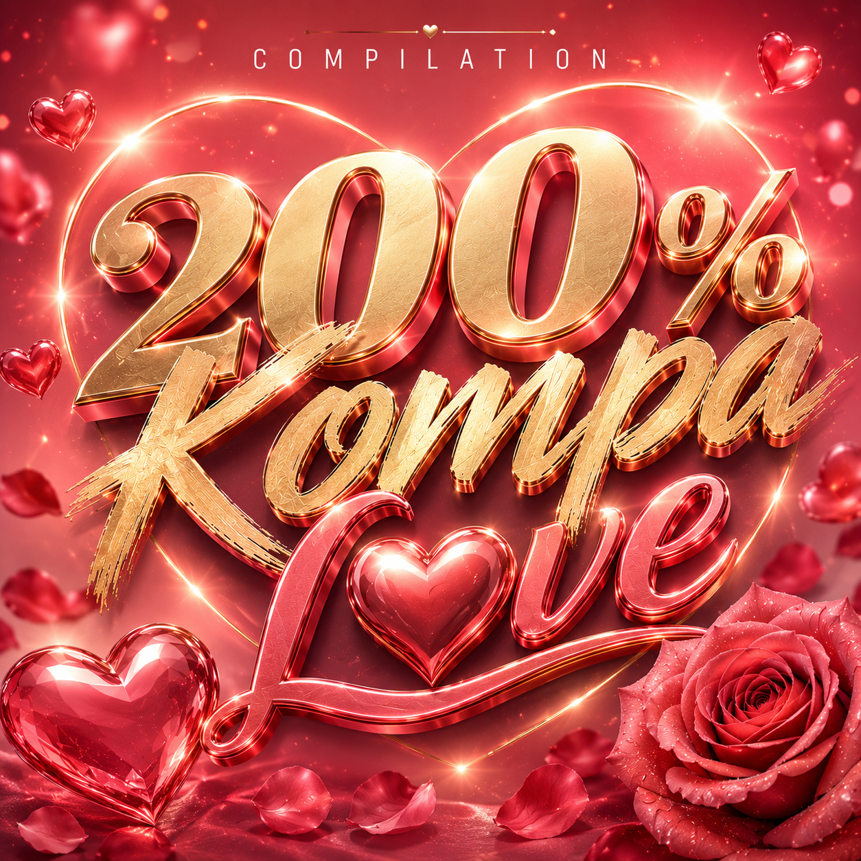 Compilation Love just for you my Love