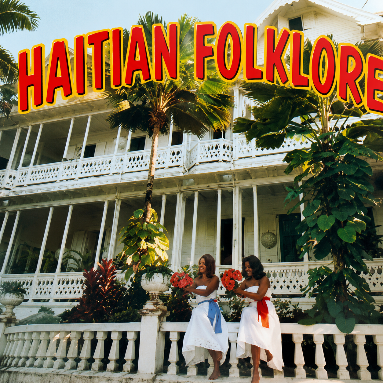 Haitian Folklore