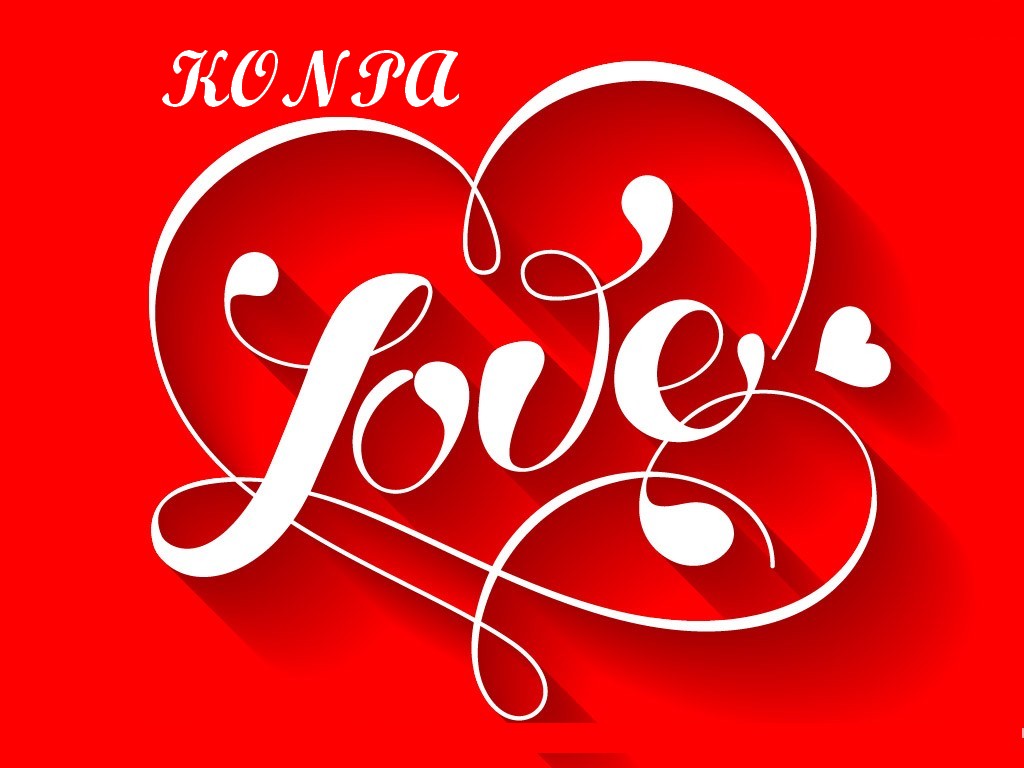 Kompa Love