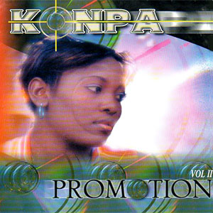 Kompa Promotion Vol.2
