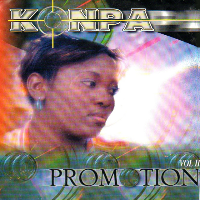 Kompa Promotion Volume.2