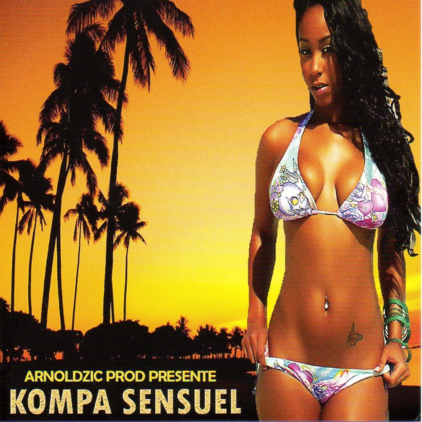 Kompa Sensuel