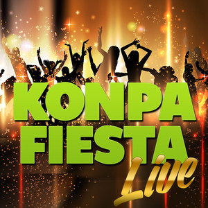 Konpa Fiesta Live