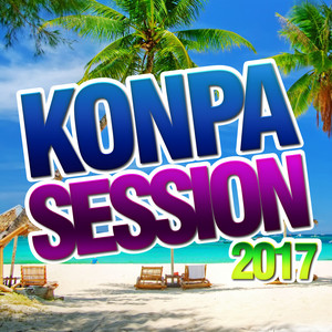 Konpa Session