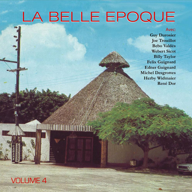 La Belle Epoque - Volume 4
