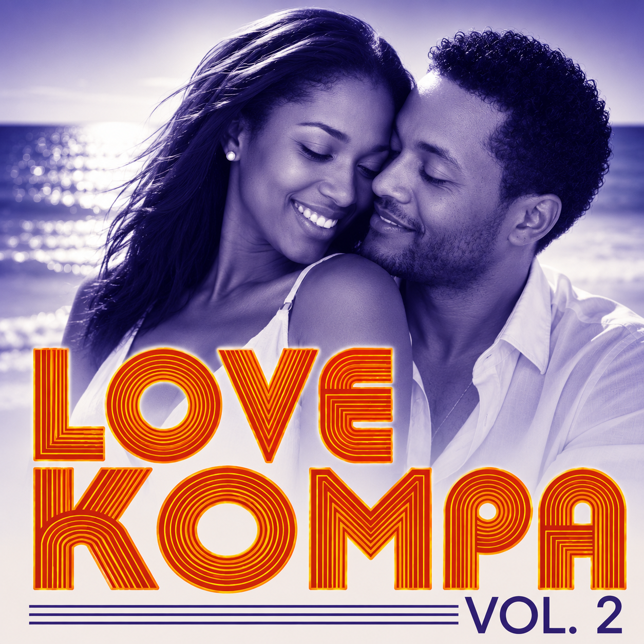 Love Kompa