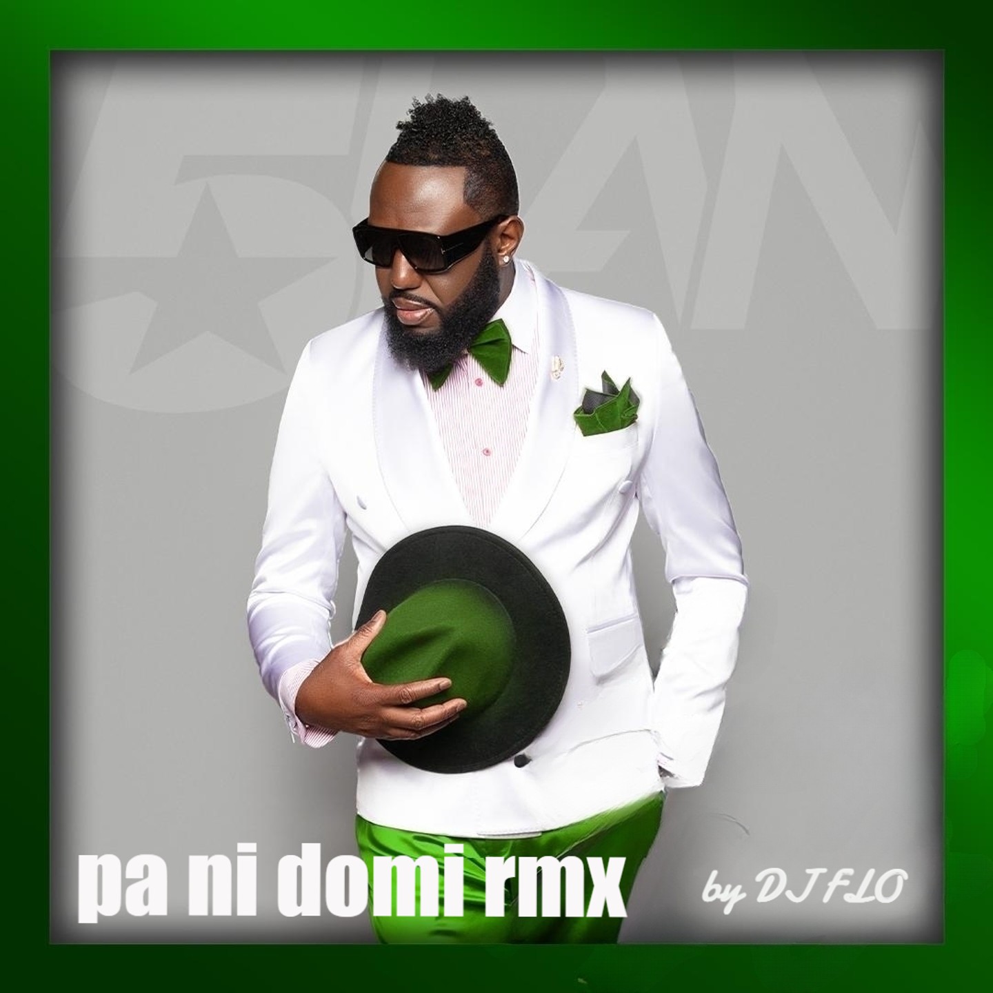 Pa ni domi  (Dj Flo Remix)