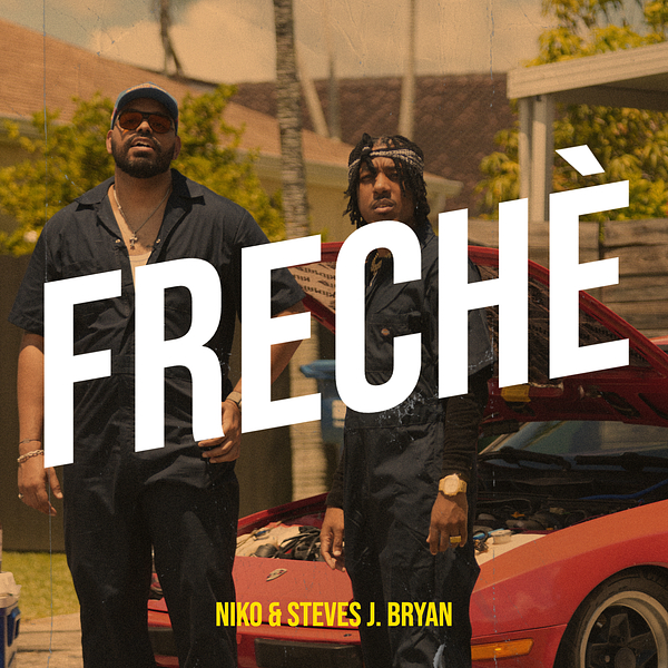 Frechè