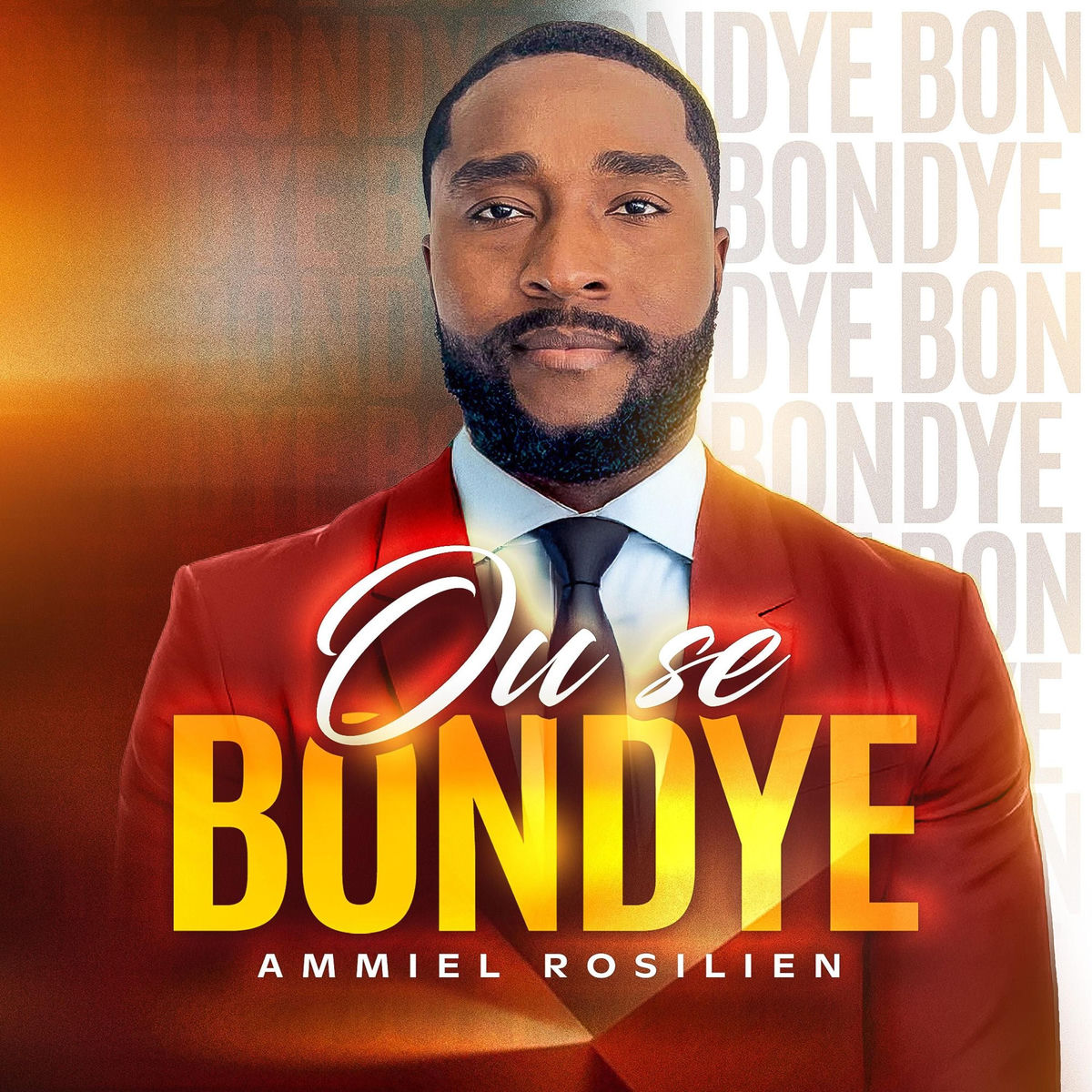 Ou Se Bondye