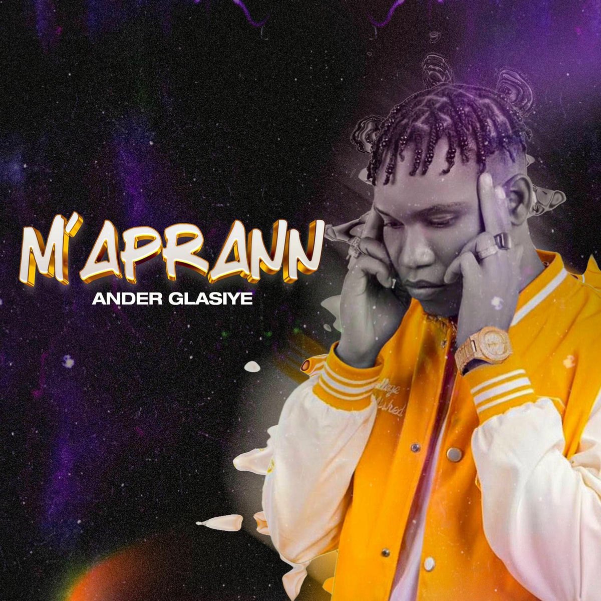 M'aprann