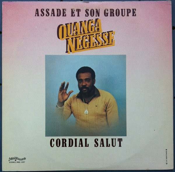 Cordinal Salut