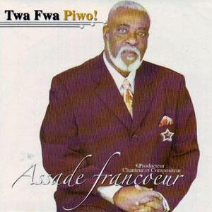 Twa Fwa Piwo