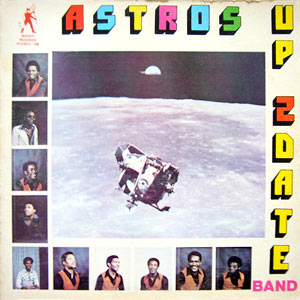 Up 2 Date Band