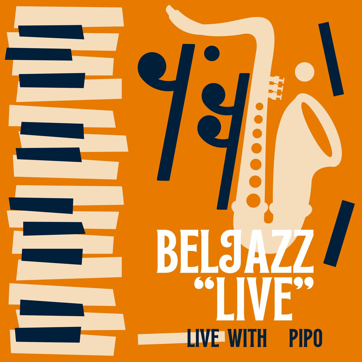 Live With Pipo