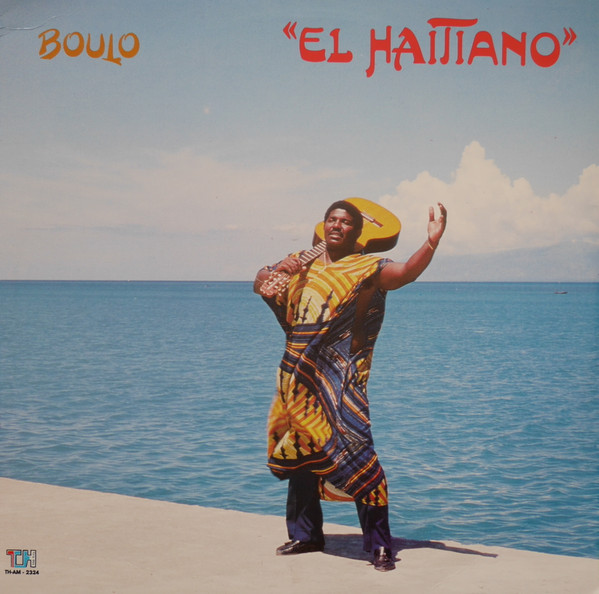 El Haitiano