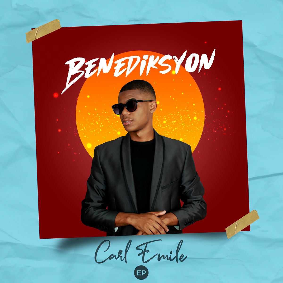 Benediksyon