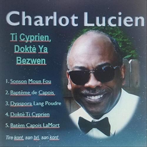 Ti Cyprien