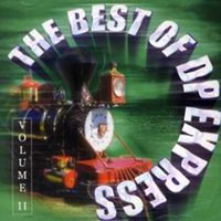 The Best Of - Volume II