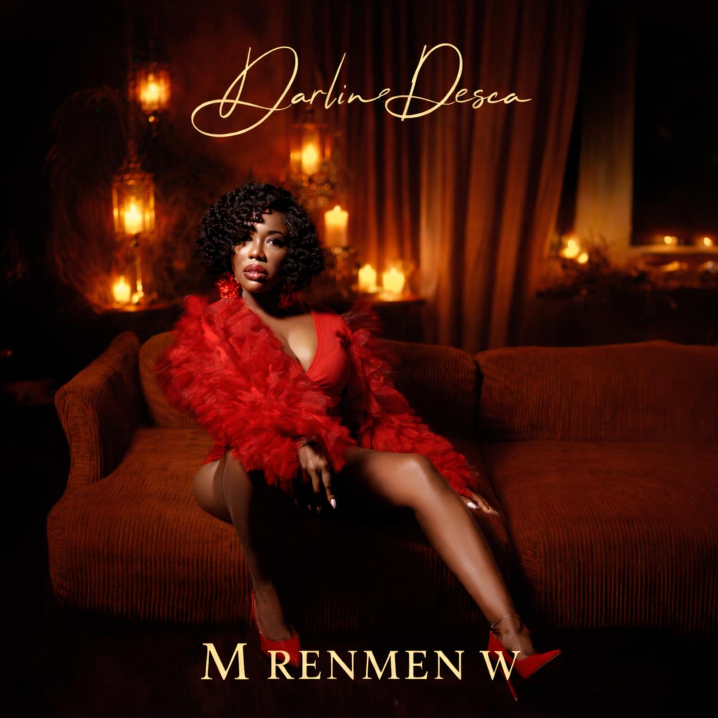M RENMEN W