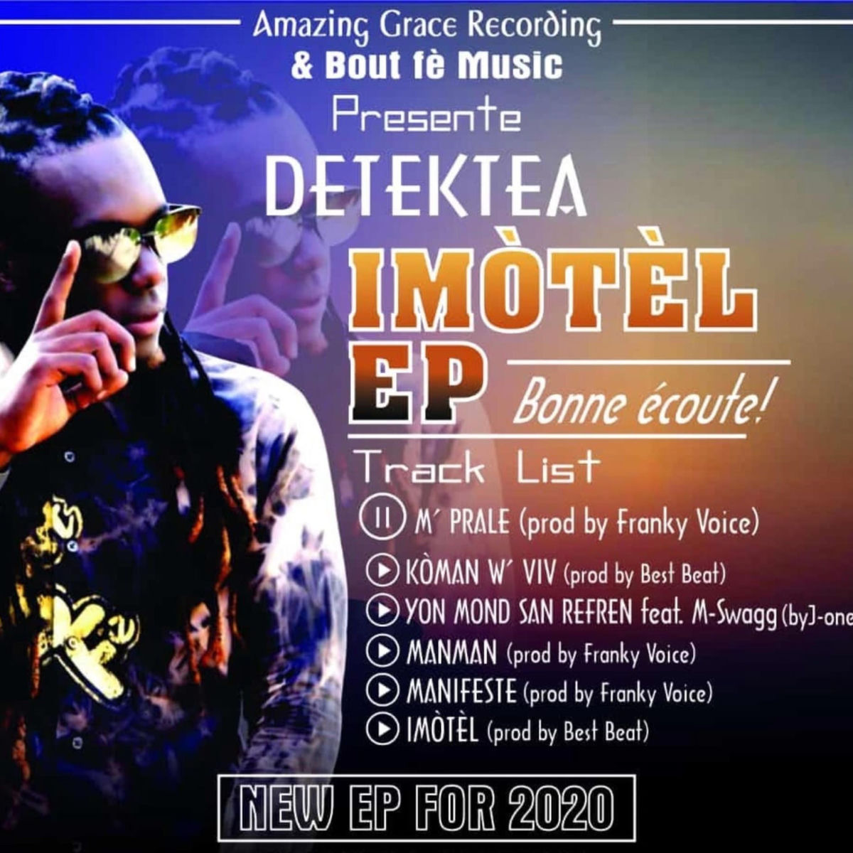 Imòtèl