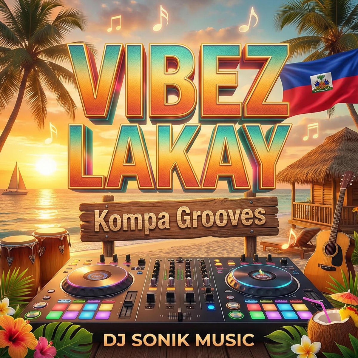 Vibez Lakay