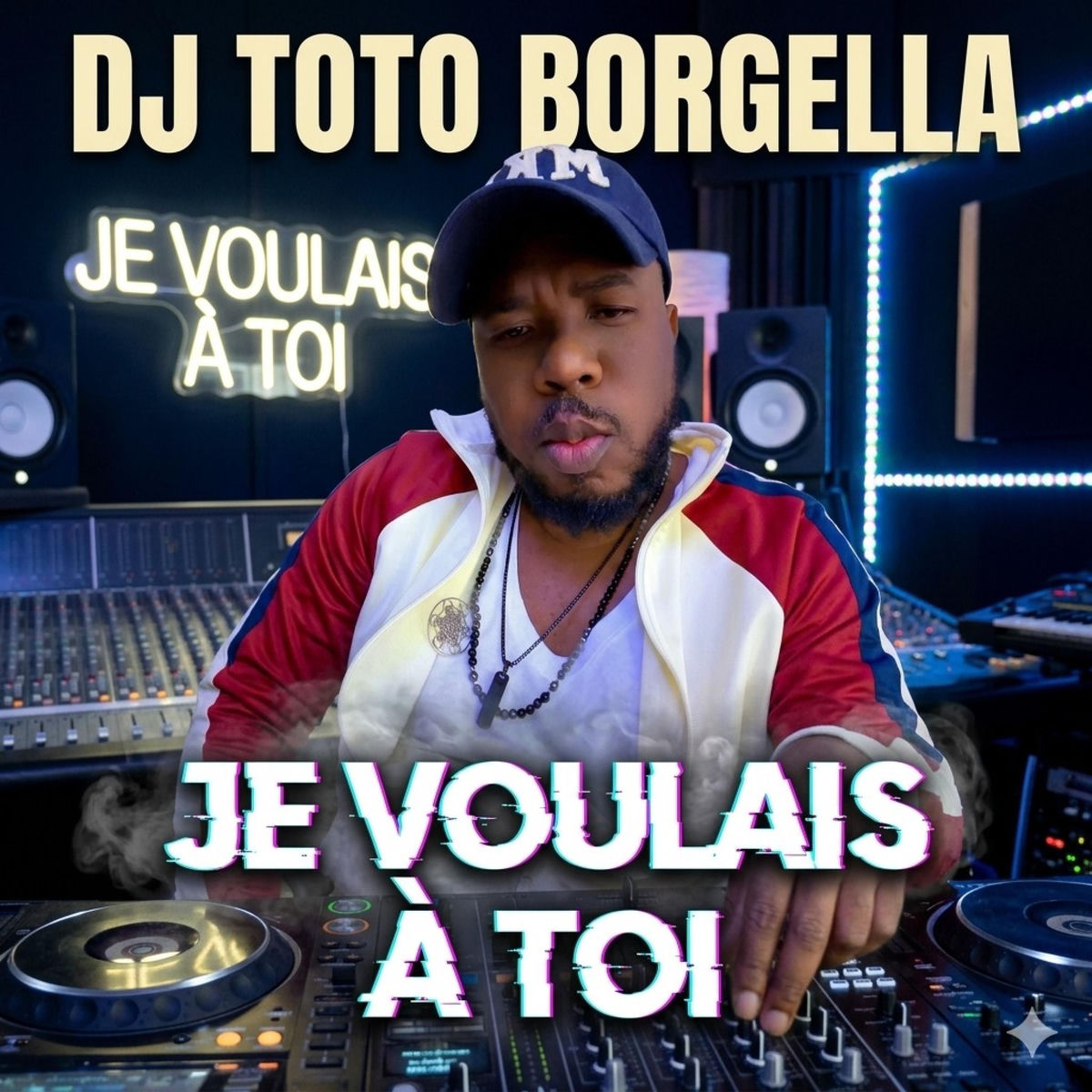Je Voulais À Toi