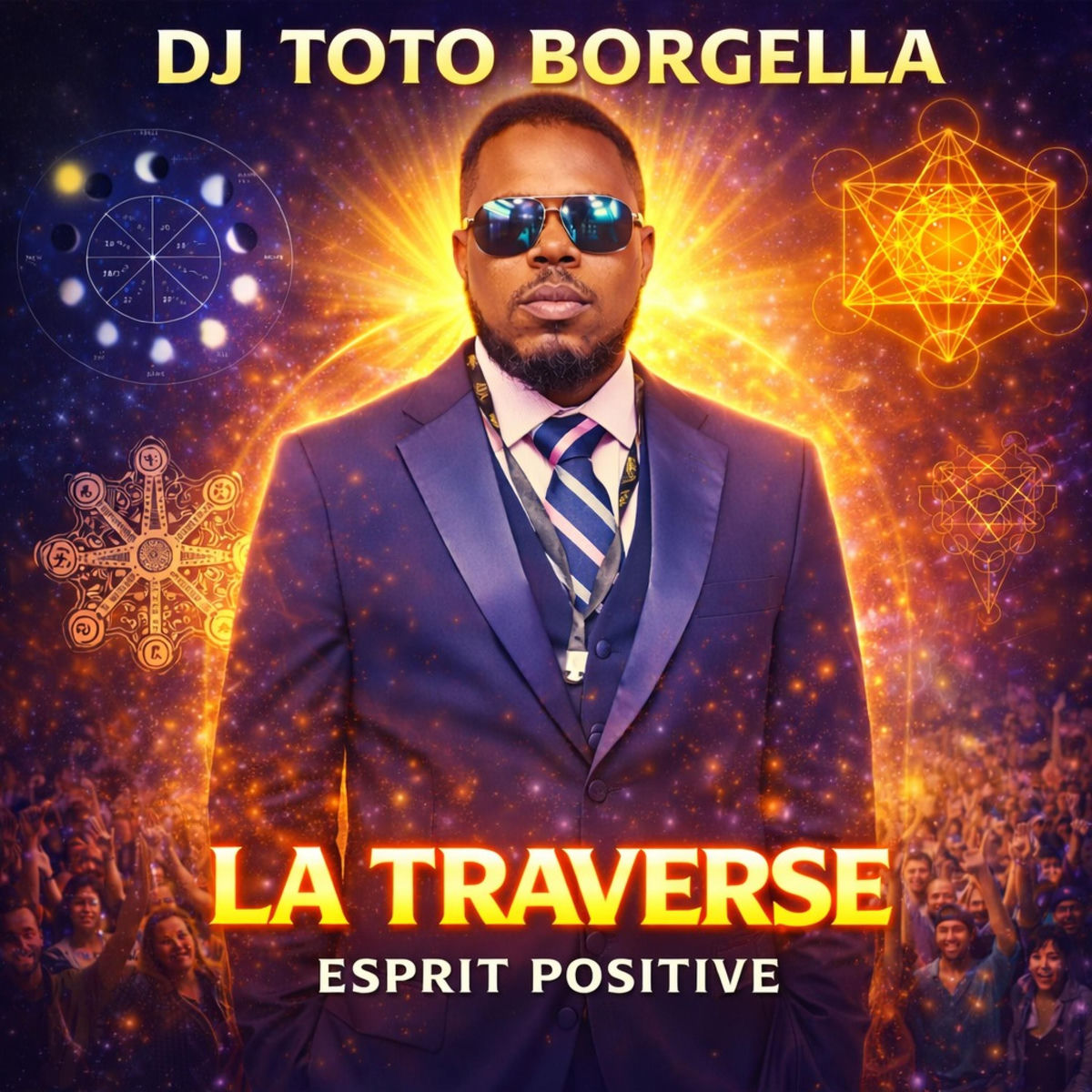 La Traverse !!!