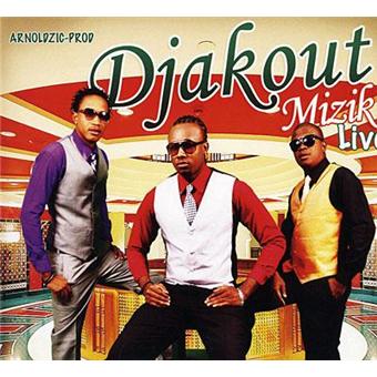 Ban'm Djakout Mwen (Live)