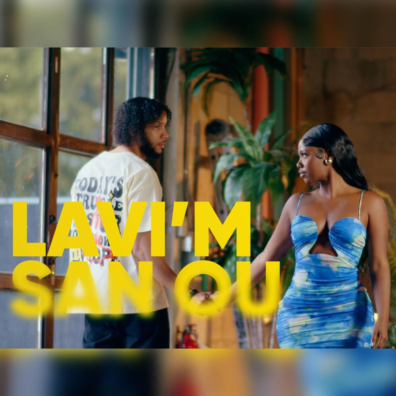 Lavi&'m San Ou