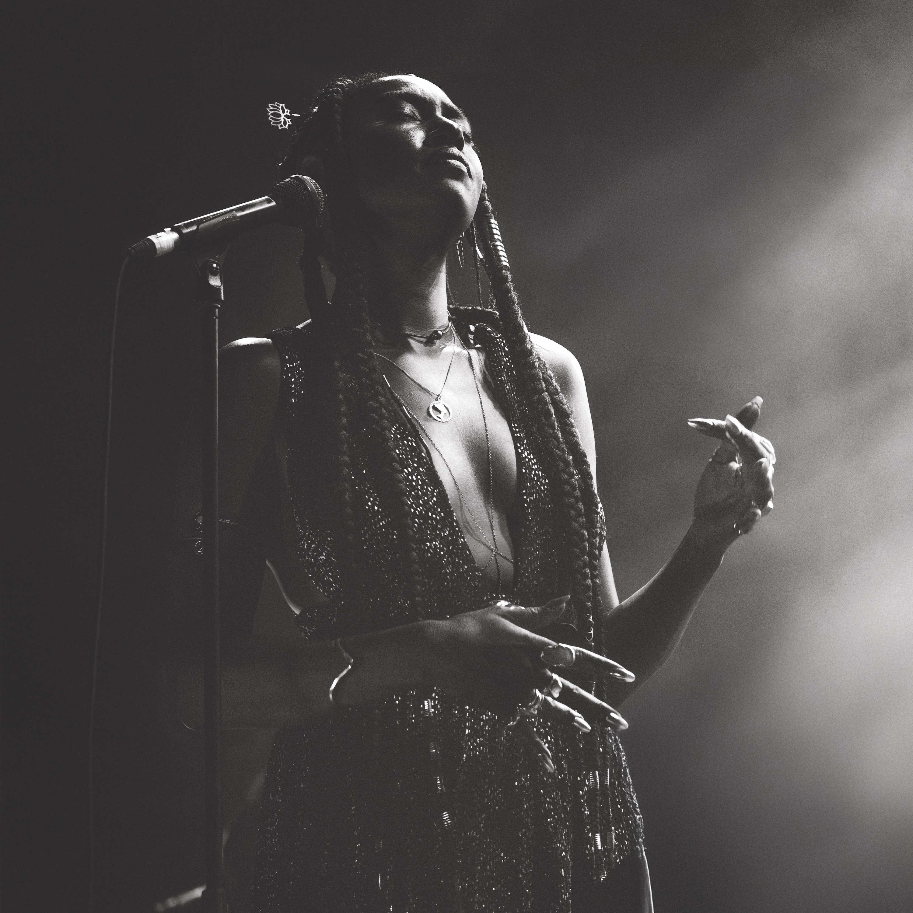 Live At The Montreal International Jazz Festival (Live)