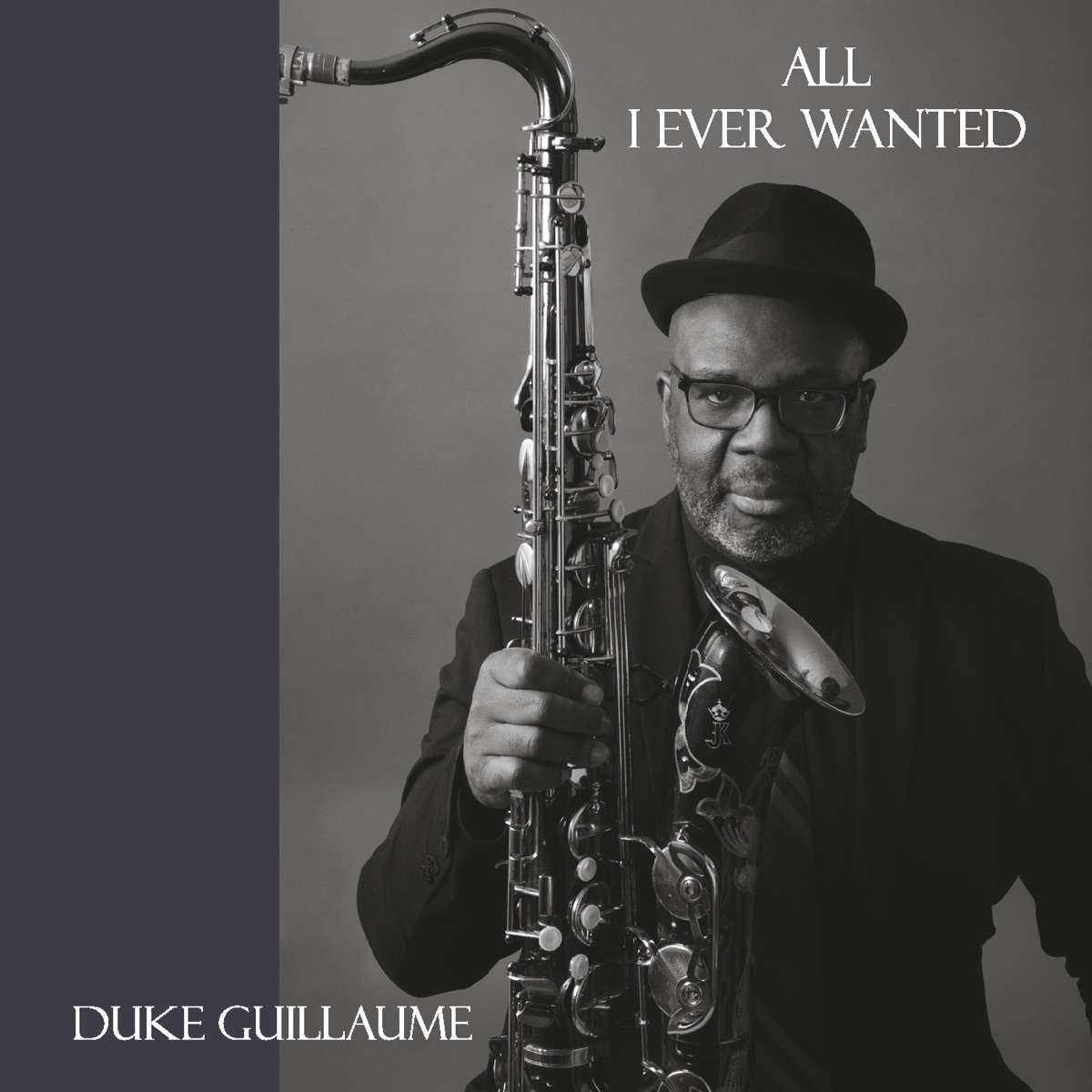 All I Ever Wanted(EP)