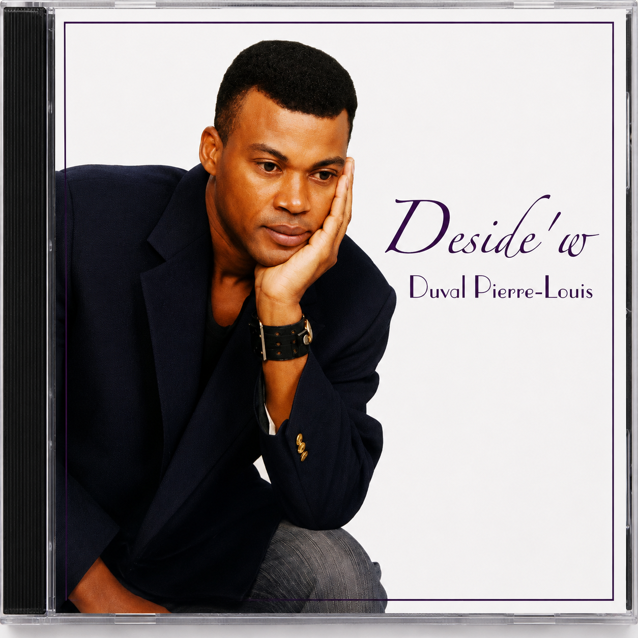 Deside'w
