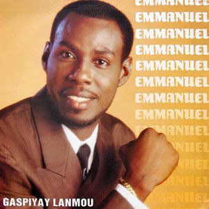 Gaspiyay Lanmou