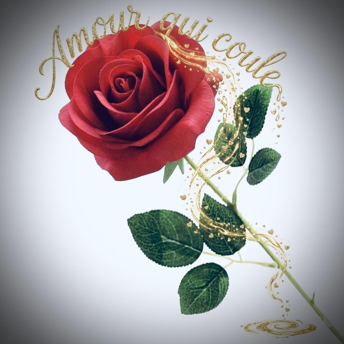 Amour Qui Coule