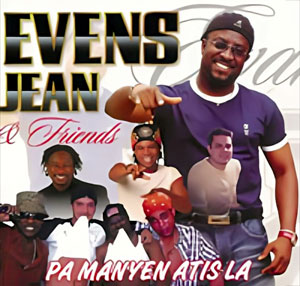 Pa Manyen Atis La
