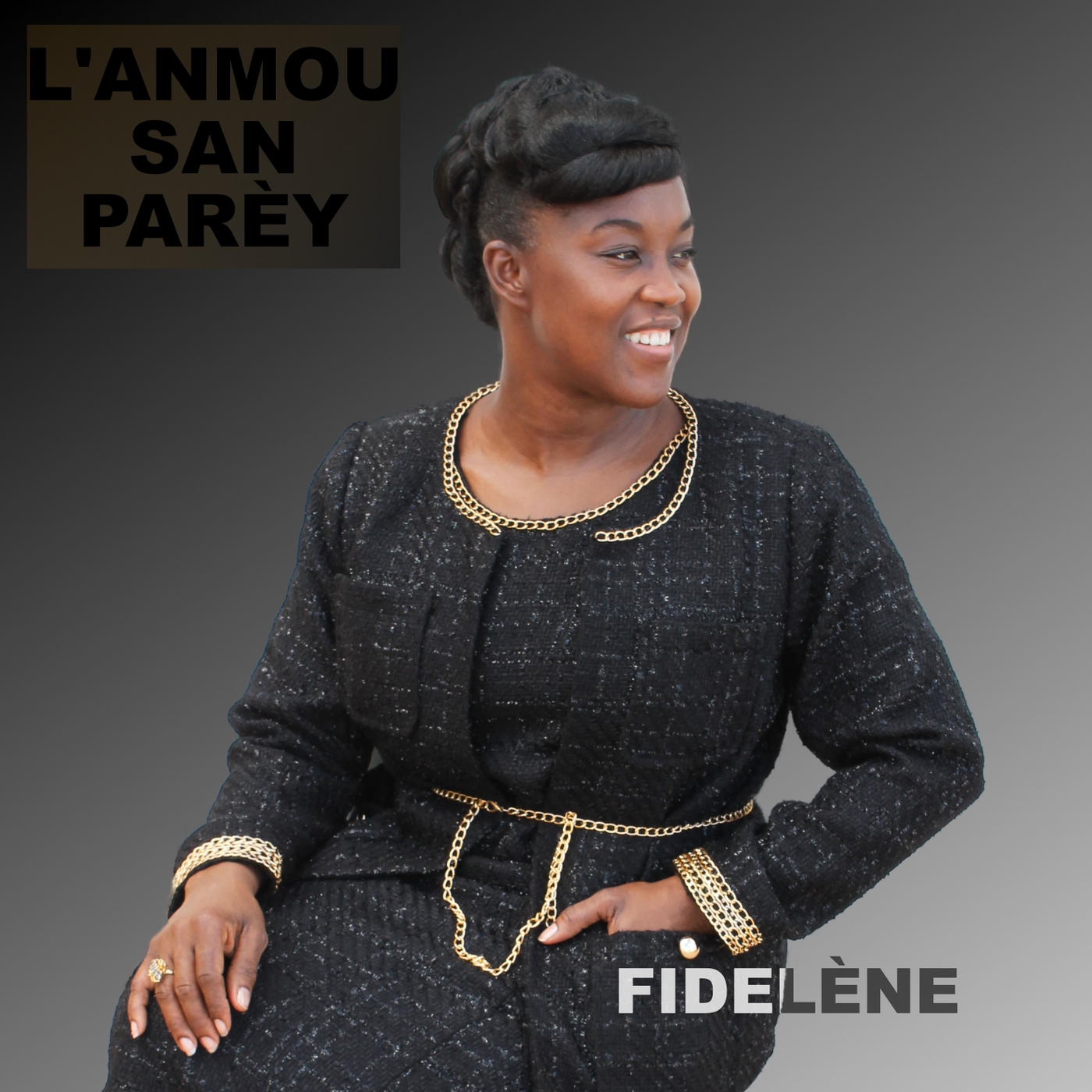 Lanmou San Parèy