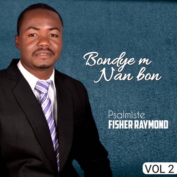 Bondye M Nan Bon