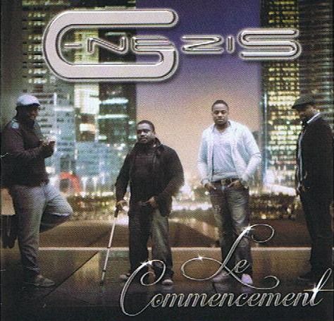 Le Commencement