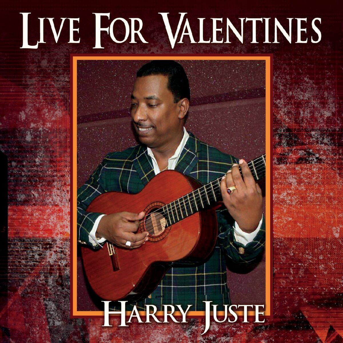 Live for Valentines