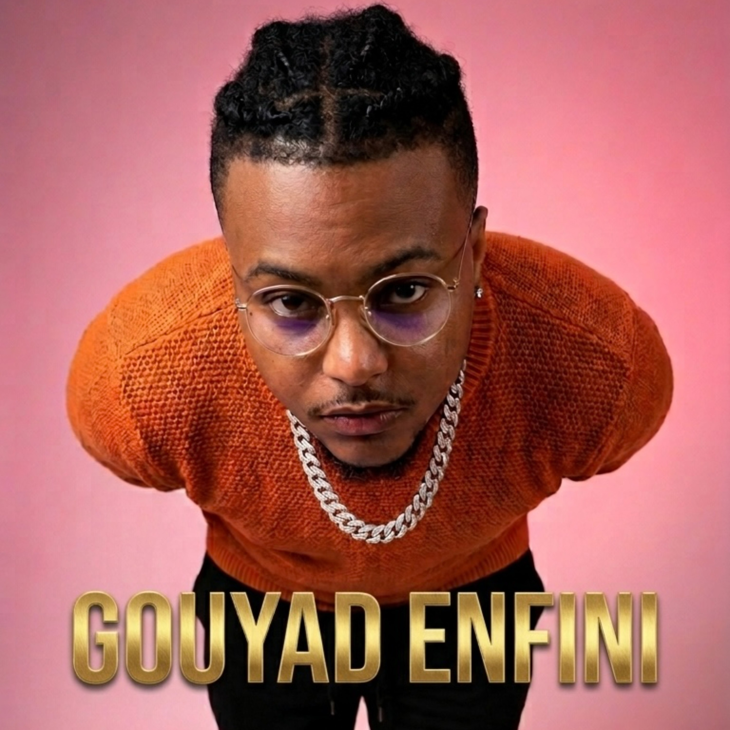 Gouyad Enfini