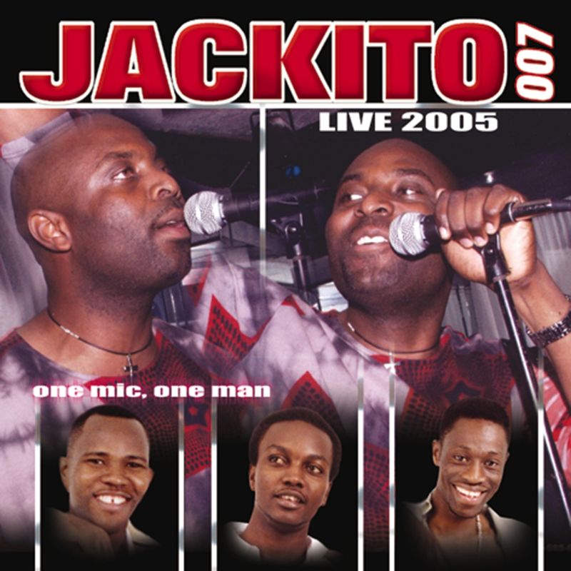 Live 2005