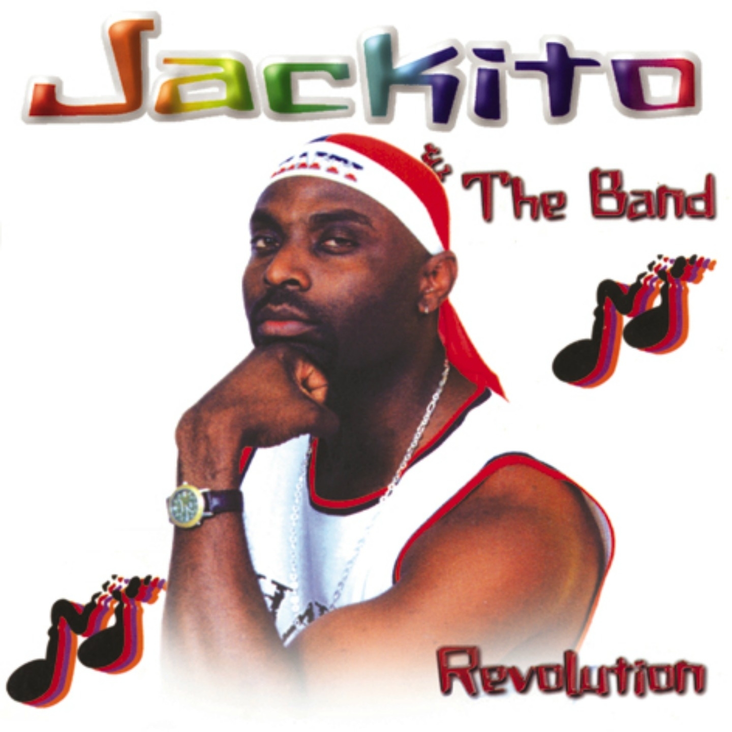 Revolution