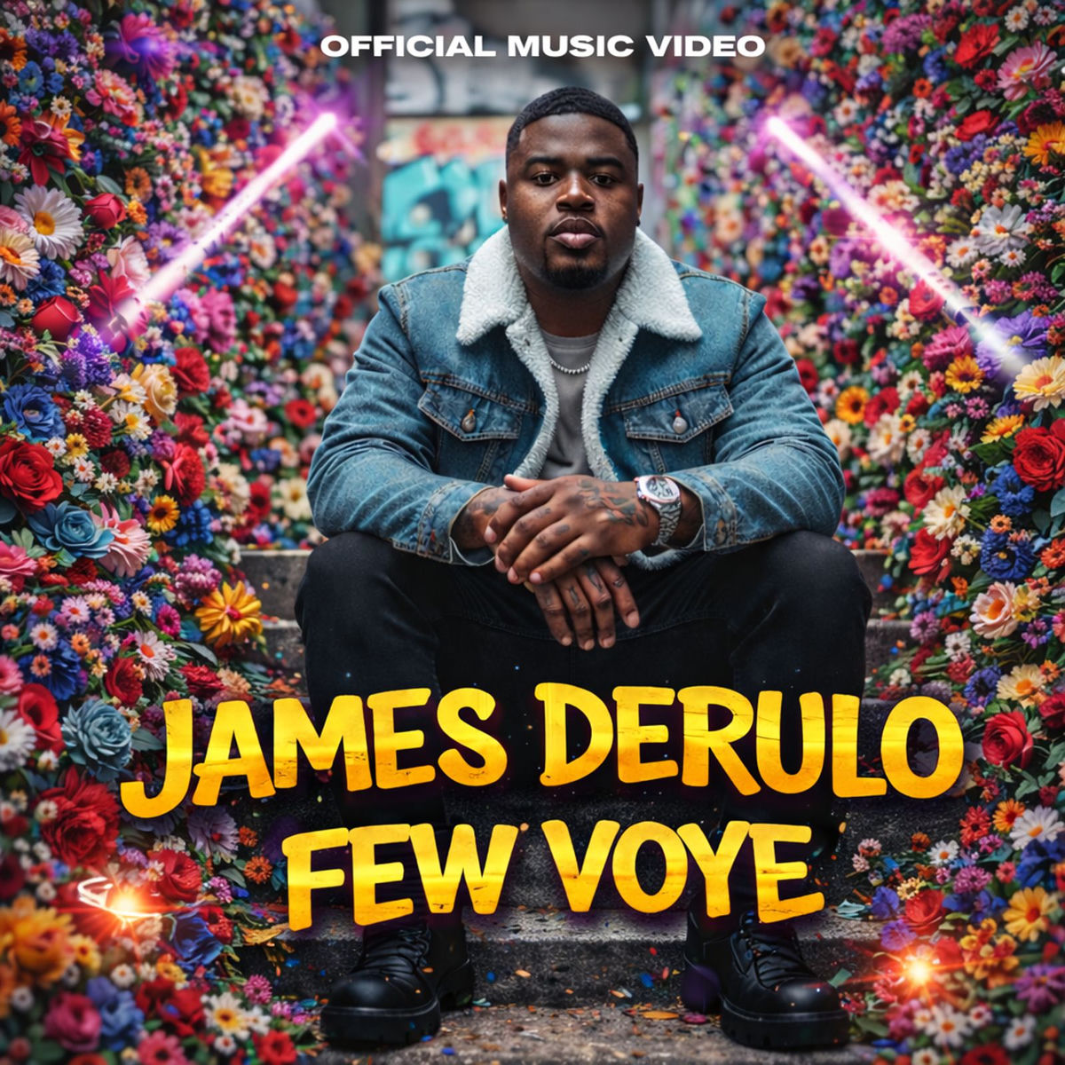 Few Voye explicit