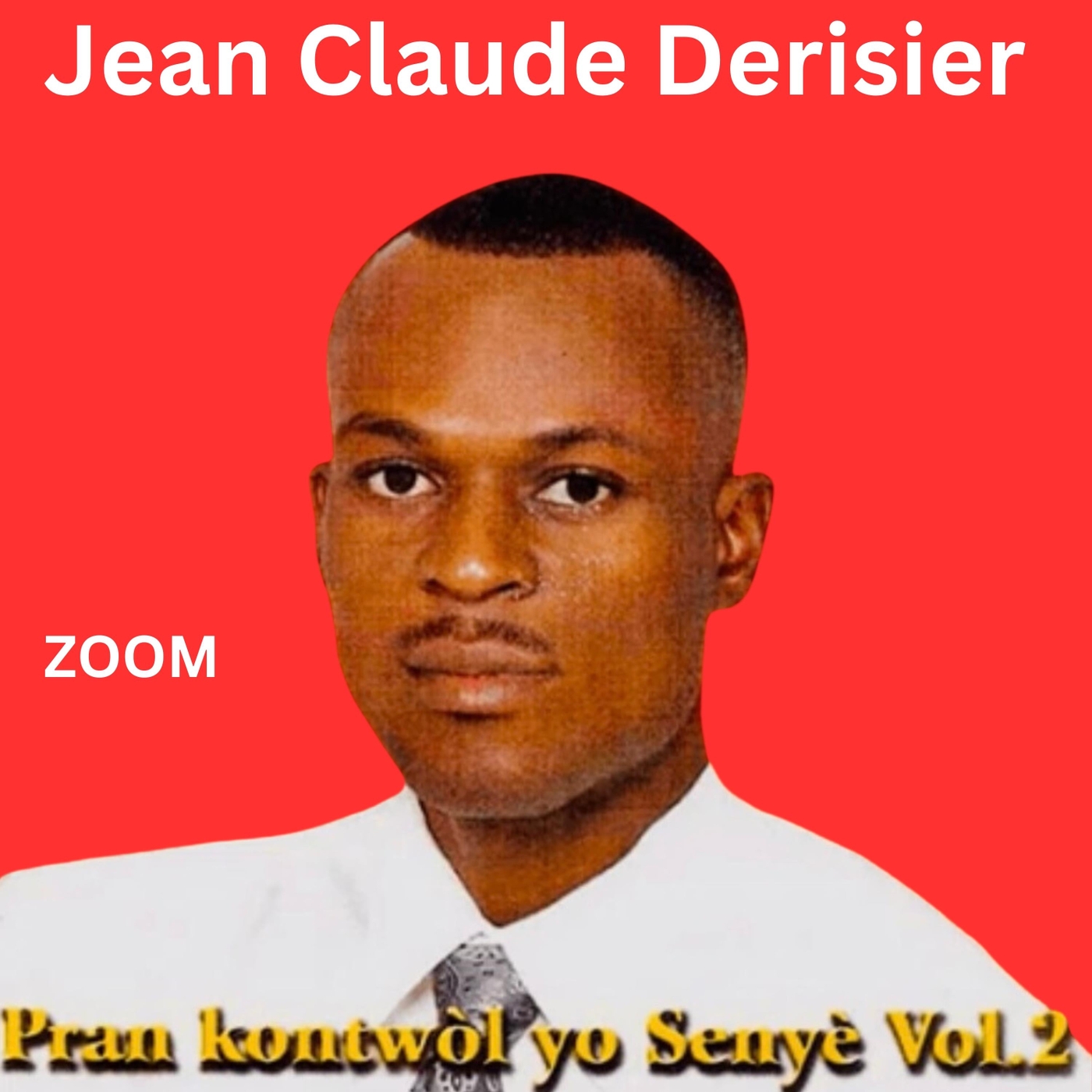 Pran Kontwòl Yo Senyè, Vol. 2