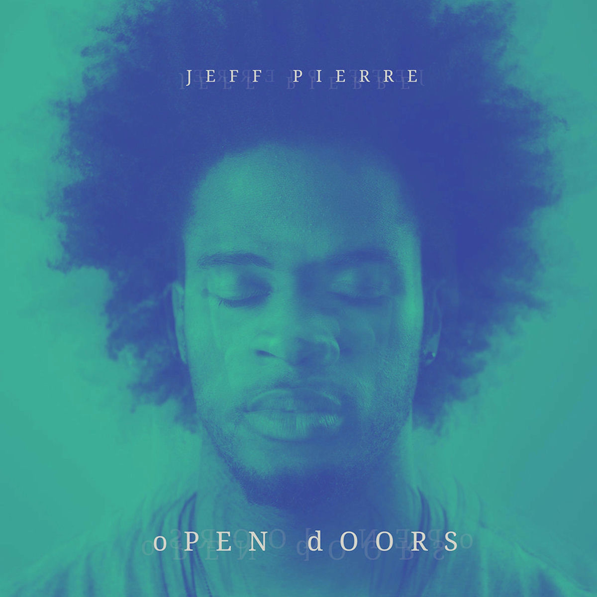 Open Doors